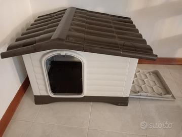 Ferplast cuccia cane DOGVILLA 70