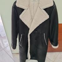 Cappotto donna Vicolo