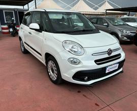 Fiat 500L 1.6 Multijet 120 CV Lounge