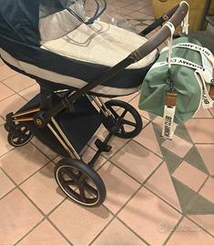 telaio CYBEX
