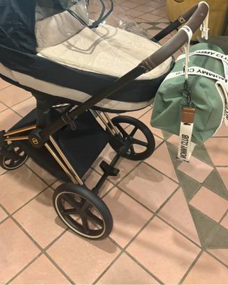 telaio CYBEX