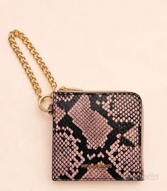 Portatessere Michael Kors
