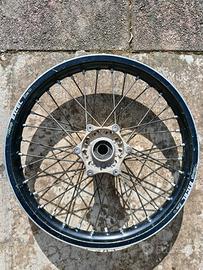 Cerchio KTM 19 posteriore 