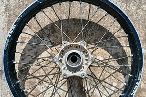 Cerchio KTM 19 posteriore 