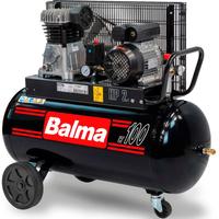 Compressore Balma 100 LT HP2