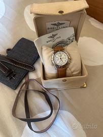 Breitling Chromomat
