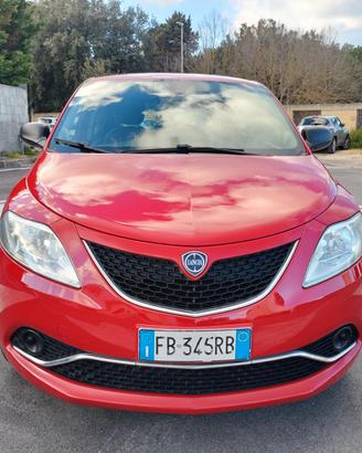 Lancia Ypsilon 1.2 69 CV 5 porte Elefantino 80.000