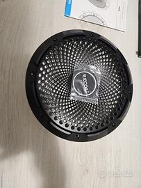 Speaker Grill 8”