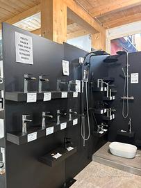 RUBINETTI E MISCELATORI BAGNO - ANCHE SPEDIZIONE