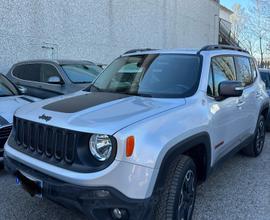 Jeep Renegade 2.0 Mjt 170CV 4WD Active Drive Low T