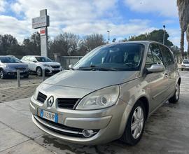 RENAULT Scénic 1.5 dCi 105 CV Dynamique * PROBLEMI