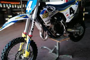 Husqvarna TC 65 - 2022