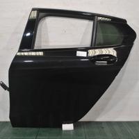 BMW serie 1 F40 Porta posteriore sinistra | 20926