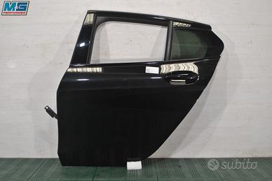 BMW serie 1 F40 Porta posteriore sinistra | 20926