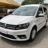 Volkswagen Caddy 2.0 TDI (75kw) EURO6B N1 COMPRESO