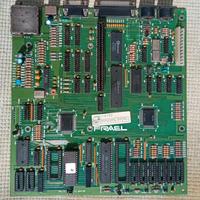 SCHEDA MADRE FRAEL KING NEC V20