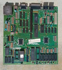 SCHEDA MADRE FRAEL KING NEC V20