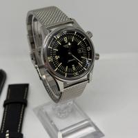 Longines Legend Diver 36mm, Ref. L3.374.4.50.6, do