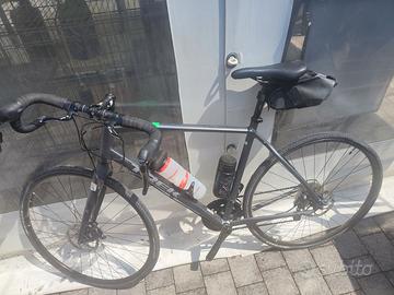 Bici Graverl Trek Crossrip2