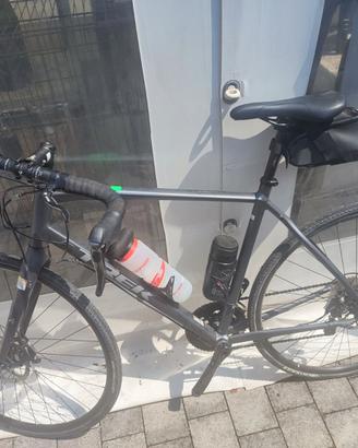 Bici Graverl Trek Crossrip2