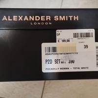 Alexander Smith