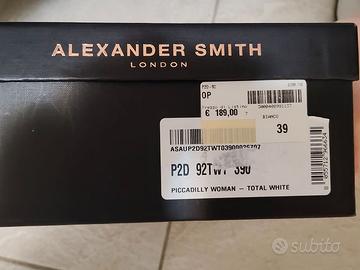 Alexander Smith