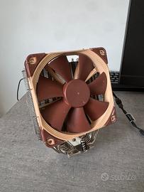 Dissipatore CPU Noctua Tower NH-U12S