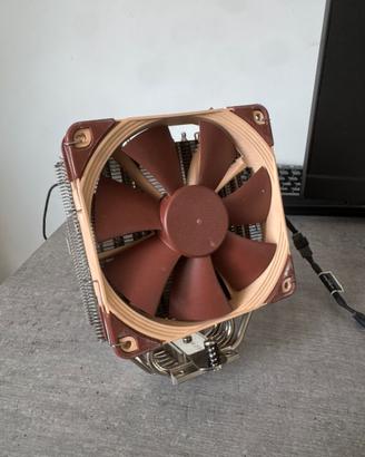 Dissipatore CPU Noctua Tower NH-U12S