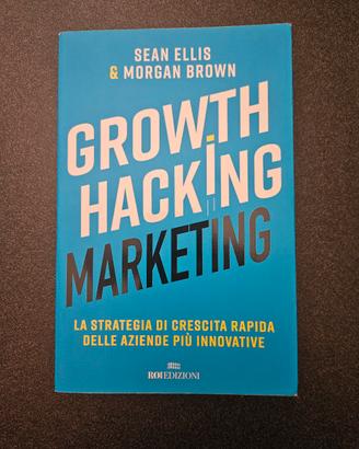 growth hacking marketing