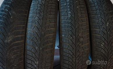 Pneumatici invernali  kumho wintercraft wp52 185/6