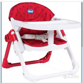 Seggiolino portatile