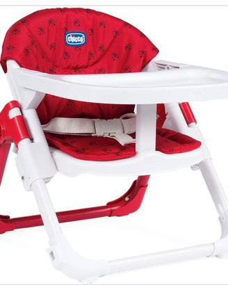 Seggiolino portatile