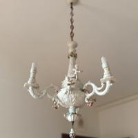 lampadario di Bassano 