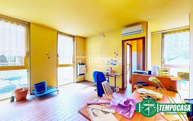 APPARTAMENTO AUTONOMO PIAZZA GENOVA