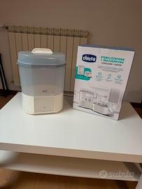 Sterilizzatore Chicco