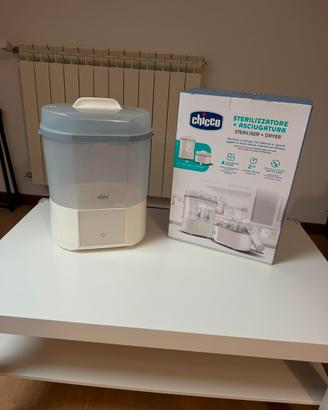 Sterilizzatore Chicco