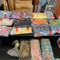 nodini per bomboniera e accessori vari