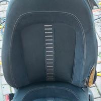 sedile grande punto 14  T.jet sport