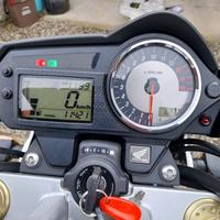 honda hornet 600  da collezione