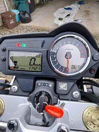 honda hornet 600  da collezione