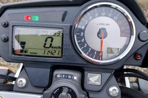 honda hornet 600  da collezione