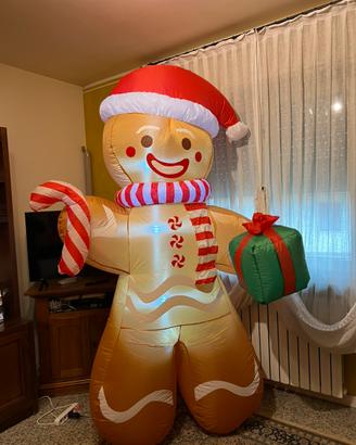 Addobbi natale