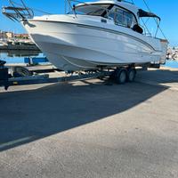 Beneteau Antares 8 v2 Mercury Verado 250 v8