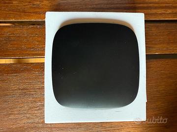 CarPlay e Android auto wireless