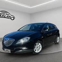 LANCIA - Delta - 1.6 MJT 120CV DPF Platino