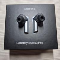 Cuffie Simili alle samsung buds.