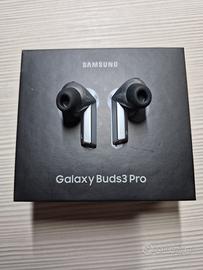 Cuffie Simili alle samsung buds.