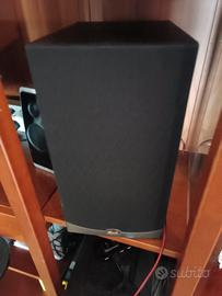 Coppia casse Klipsch RB 61