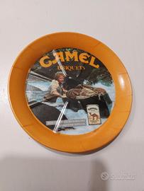 Sottobicchieri / Posaceneri Camel 