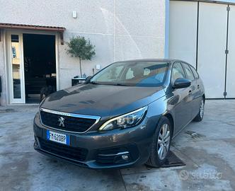 Ricambi Peugeot 308
